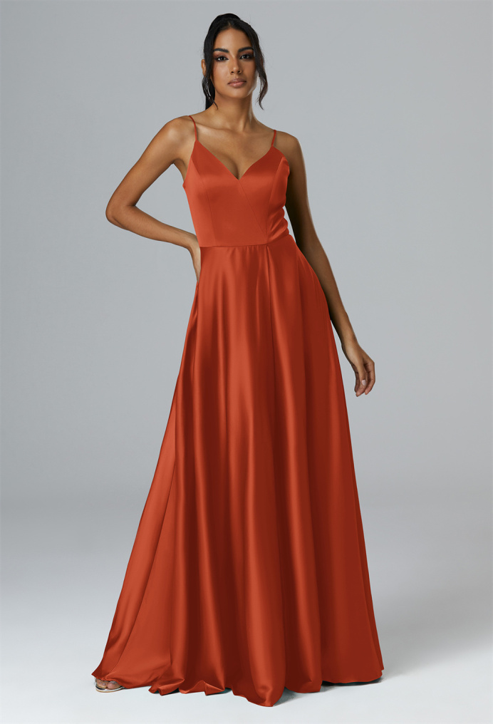 AW Rumbia Dress